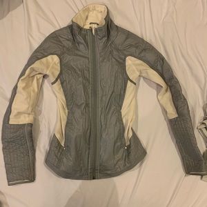 Lululemon Light Jacket